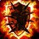 Molten Shields